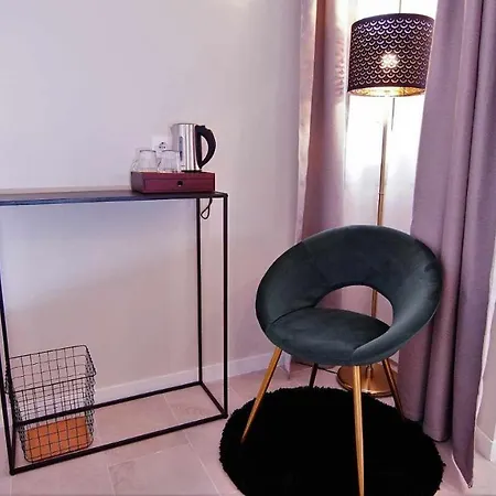 El silencio boutique room-3