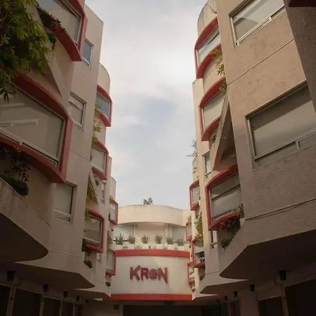 Love Hotel Kron-2