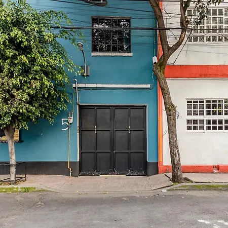 Casa Colibrí-2