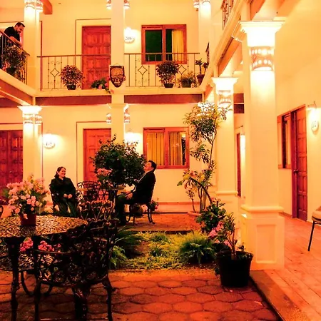 Hotel Danibaan-3
