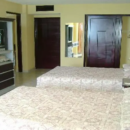 Hotel Tiuna-3