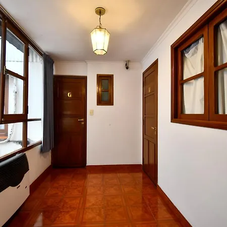 Hostal El Cerrito-2
