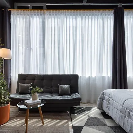 Lexum By Bernalo Hotels-3