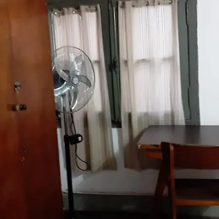 Hotel El Pibe-3