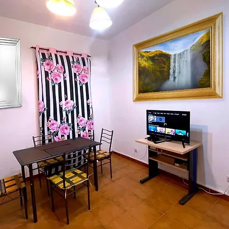 Don Quijote APARTAMENTS TPH Madrid-3
