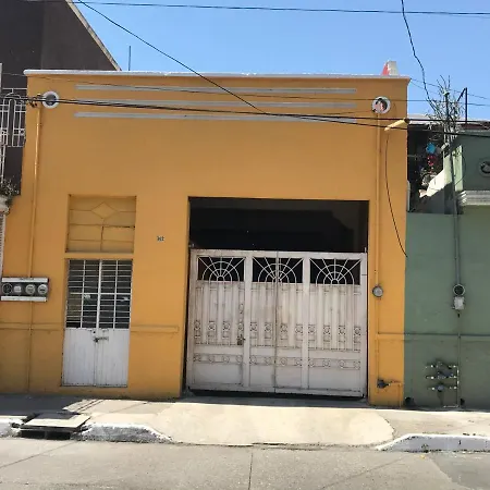 Hotel San Martín-3