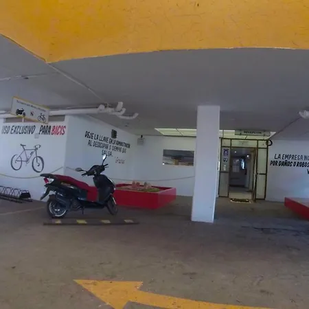 Hotel Coacalco-2