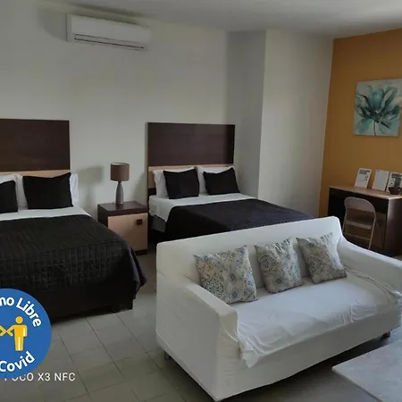 Hotel del Bosque-2