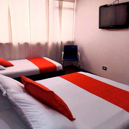 Hotel Fidenzi-2