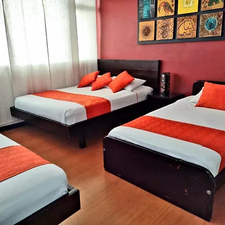 Hotel Fidenzi-3