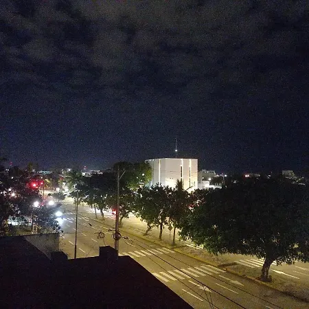 Hotel Verasol-2