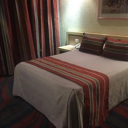 Hotel Fleming-2