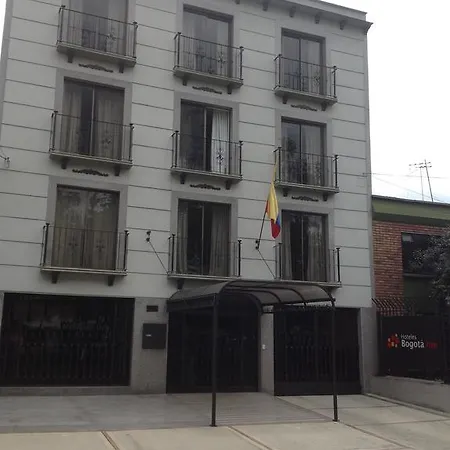 Hotel Castellana Inn-3