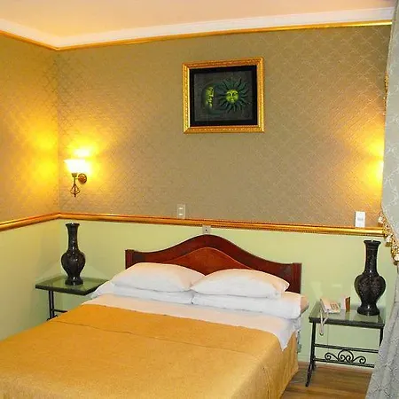 Hotel Espana-3