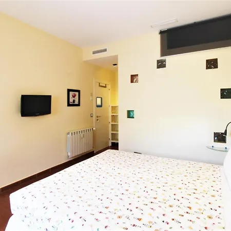 Hostal Arco Iris-3