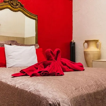 Hotel Revolución-2