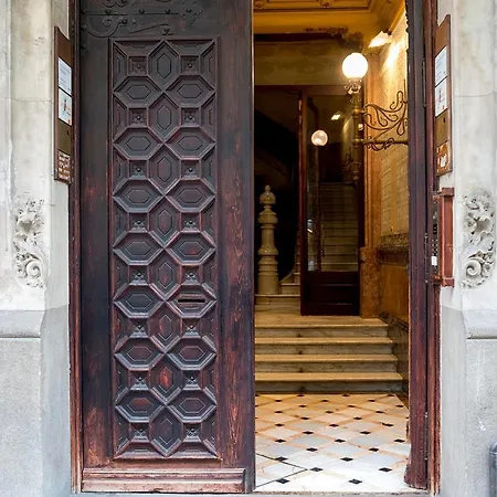 Cami Gallery Barcelona-2