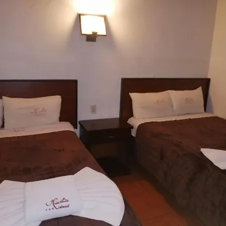 Hotel Colonial-3