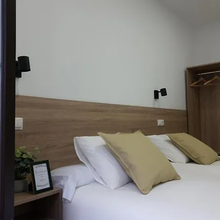 Norte Oviedo Rooms Madrid-2