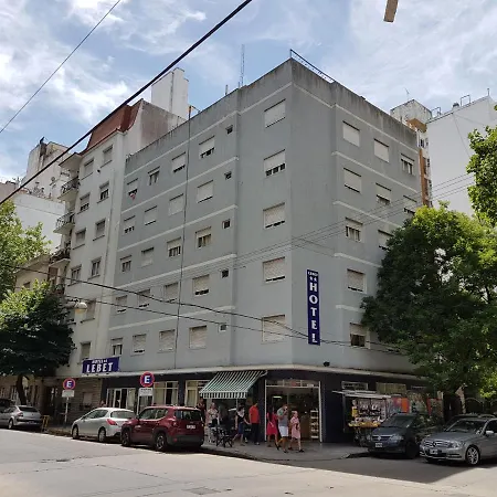 Hotel Lebet-2
