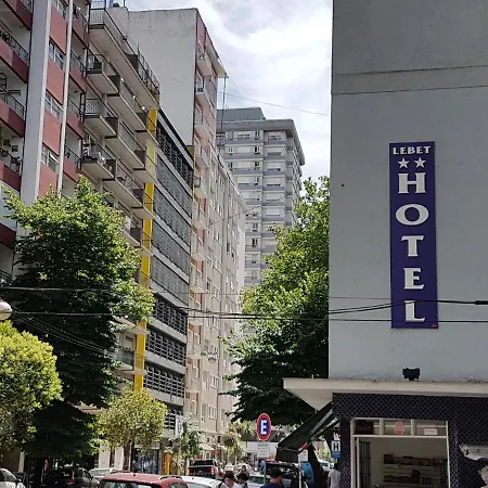 Hotel Lebet-3