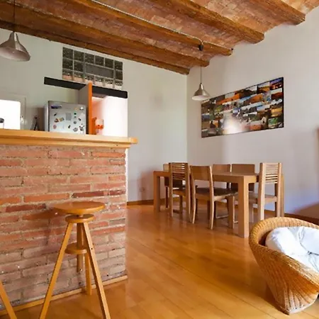 La Casa de Laura Nisia B&B-3