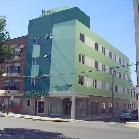 Hotel Micro-3