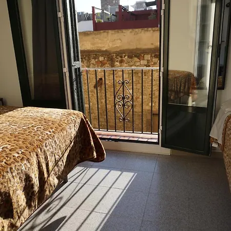 Pensión Casa Blanca-3