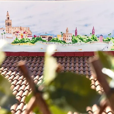 Casa 95 Sevilla-2