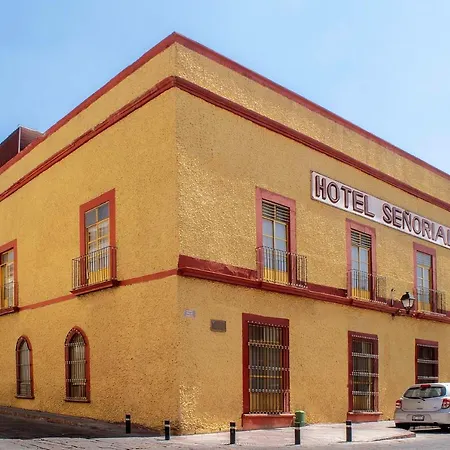 Hotel Senorial-2