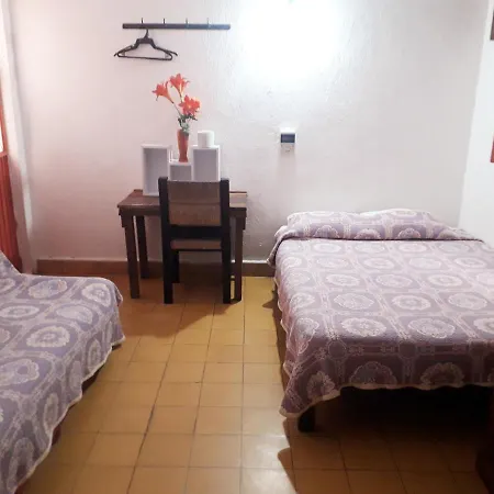 Hotel Ana Liz-3