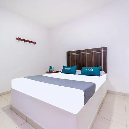 Hotel Villa Luna Del Llano-3