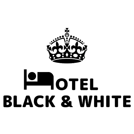 Hotel Black & White-3