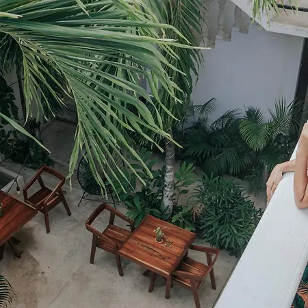 Hotel San Vicente-2