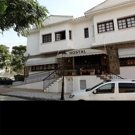 Hostal Asador Julian-2