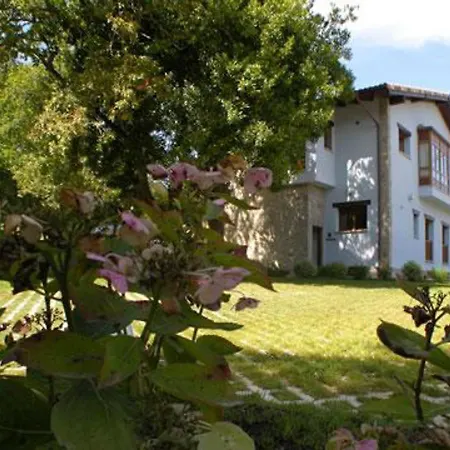 La Casona Encanto Rural-3
