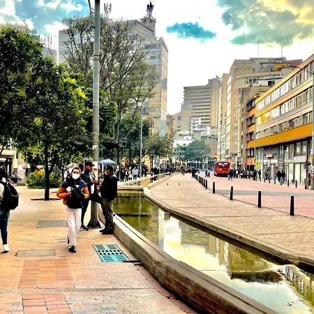 La Casa de las Plazas URBAN-3