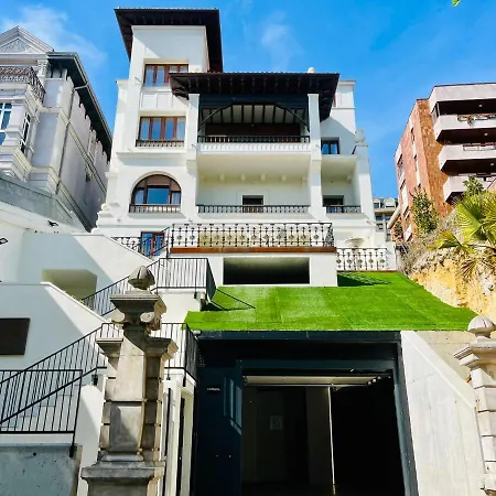 Hotel Royal Suite Santander-3