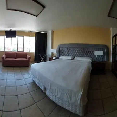 Hotel el Cortes-2