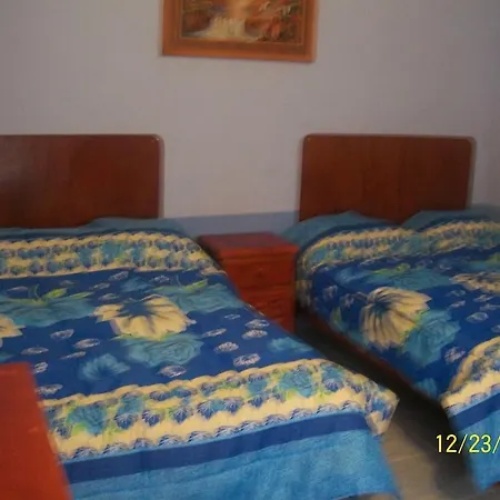 Hostal Eclipse Oaxaca-3