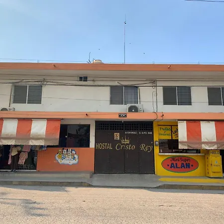 Hostal Cristo Rey-3