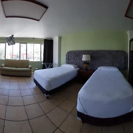 Hotel el Cortes-3