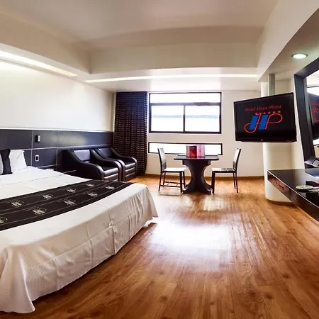 Hotel Ibiza Plaza-3