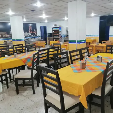 Hotel Las Américas-2