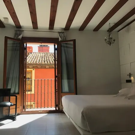Posada del León de Oro Boutique Hotel-2