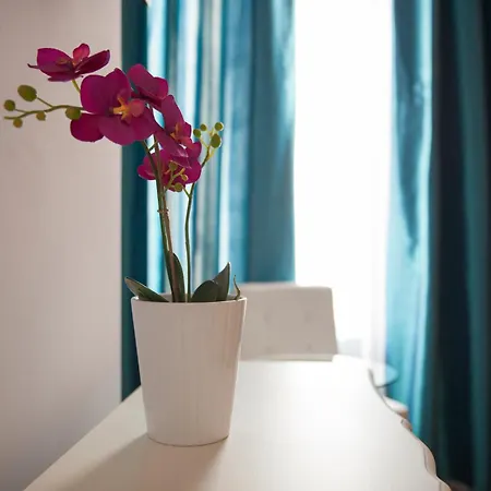 Umma Barcelona B&B Boutique-2