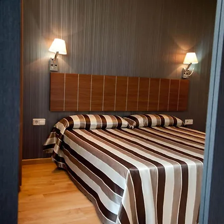 Hostal Bcn 46-2