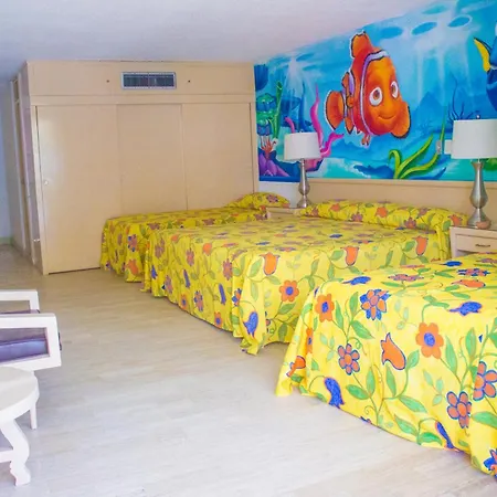 Sands Acapulco Hotel & Bungalows-3