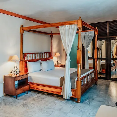 Casa del Balam Merida-2