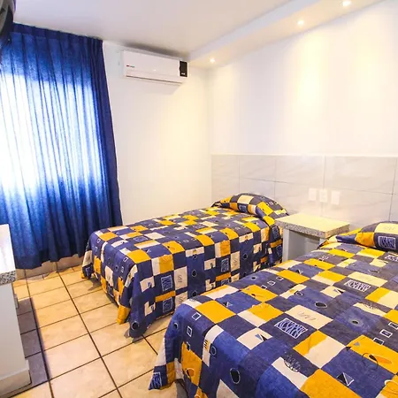 Hotel Arboledas Industrial-3